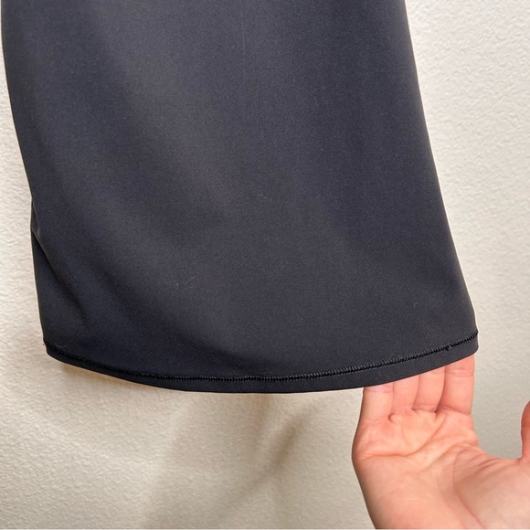 Vuori Studio Flare pants black small - Picture 9 of 11